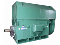 兴宾Y系列6KV高压电机